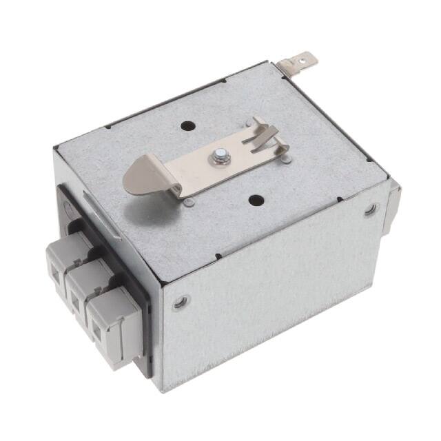 FMAC-3RYB-1010 SCHURTER Inc.  Power Line Filter Modules